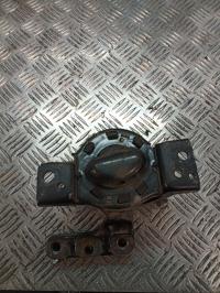 Support moteur