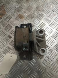 Support moteur