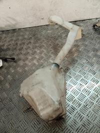 Vase de lave glace