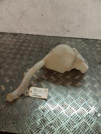 Vase de lave glace