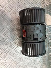 Ventilateur chauffage