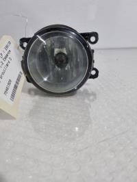 Anti brouillard droit (feux)