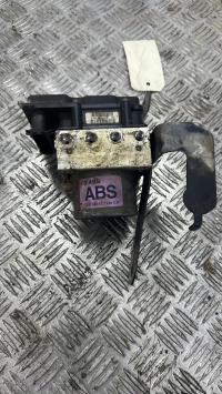 Bloc ABS (freins anti-blocage)
