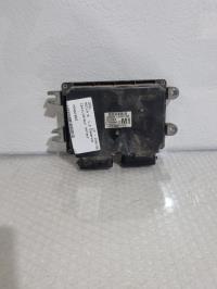 Calculateur moteur