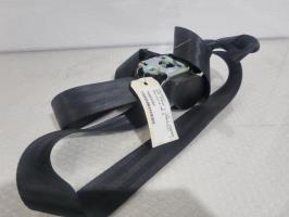 Ceinture arriere gauche