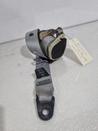 Ceinture avant droit