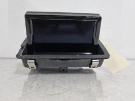 Ecran GPS