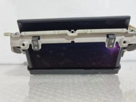 Ecran GPS