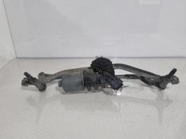 Moteur essuie glace avant