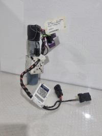 Moteur toit ouvrant