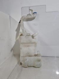 Vase de lave glace
