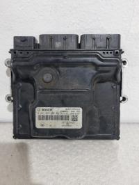 Calculateur moteur