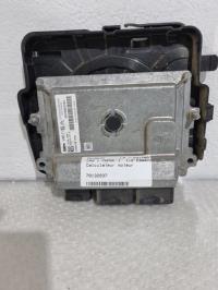 Calculateur moteur