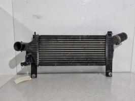 Echangeur air (Intercooler)