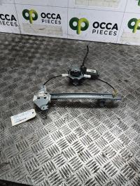 Leve vitre electrique arriere gauche