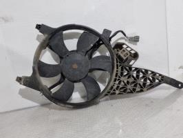 Moto ventilateur condenseur