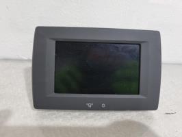 Retroviseur interieur