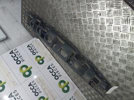 Absorbeur de pare choc avant