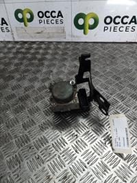 Bloc ABS (freins anti-blocage)