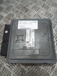 Calculateur moteur