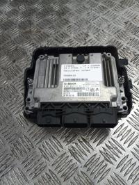 Calculateur moteur