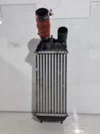 Echangeur air (Intercooler)