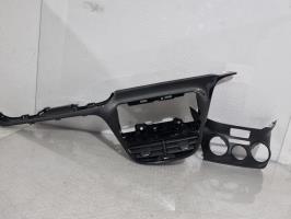 Kit enjoliveur interieur