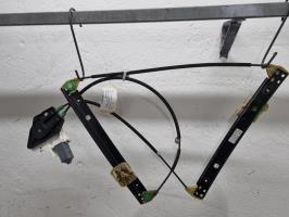 Leve vitre electrique avant gauche