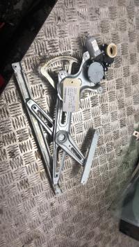 Leve vitre electrique avant gauche