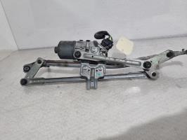 Moteur essuie glace avant
