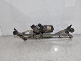 Moteur essuie glace avant