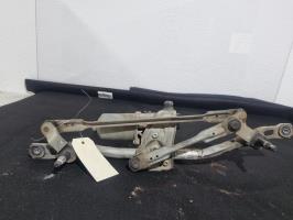 Moteur essuie glace avant