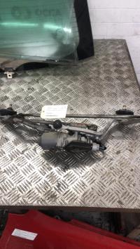 Moteur essuie glace avant