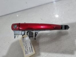Poignee porte avant gauche