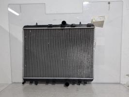 Radiateur eau