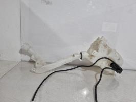 Vase de lave glace