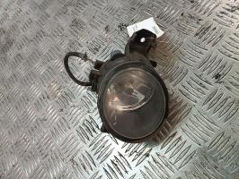 Anti brouillard droit (feux)
