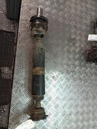 Arbre de transmission (propulsion)
