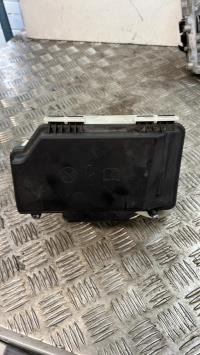 Boitier servitude moteur (BSM)