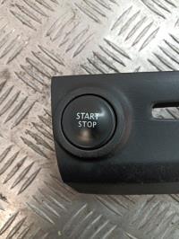 Bouton de demarrage