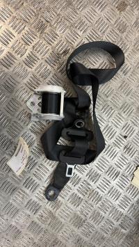 Ceinture arriere droit