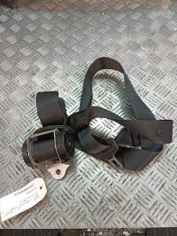 Ceinture arriere droit