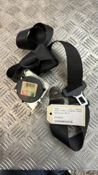 Ceinture arriere droit