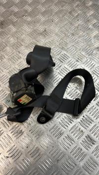 Ceinture arriere gauche