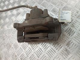 Etrier avant gauche (freinage)