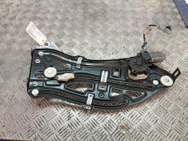 Leve vitre electrique arriere gauche