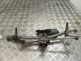 Moteur essuie glace avant