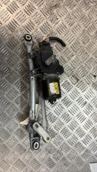 Moteur essuie glace avant