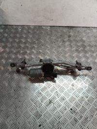 Moteur essuie glace avant