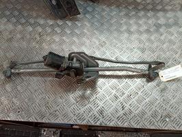 Moteur essuie glace avant